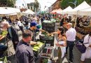 California Harvest: A Culinary Exploration of Farmers’ Markets