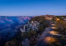 Canyon Vistas: Elevating Your Stay with Grand Canyon View Hotels