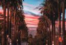 City of Angels: Los Angeles Beyond Hollywood