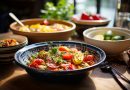 Creole Culinary Symphony: A Tantalizing Journey through New Orleans Cuisine
