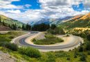 Highway to Heaven: Journeying the Million Dollar Scenic Byway in Colorado
