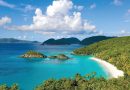 Island Bliss: Thrilling Adventures in the Virgin Islands National Park