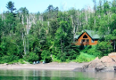 Lakefront Bliss: Cozy Cabins Nestled Along Minnesota’s Lakes