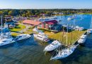 Maryland’s Maritime Bounty: A Seafood Safari Along the Chesapeake Bay