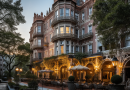 Southern Elegance: Timeless Stays in Historic Hotels of Savannah, Georgia
