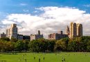 Urban Oasis: Exploring New York City’s Central Park